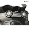 Carter pignon de sortie de boite YAMAHA XSR 900 2022-2026