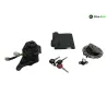 Jeu de serrure contacteur a cle code YAMAHA XSR 900 2022-2026