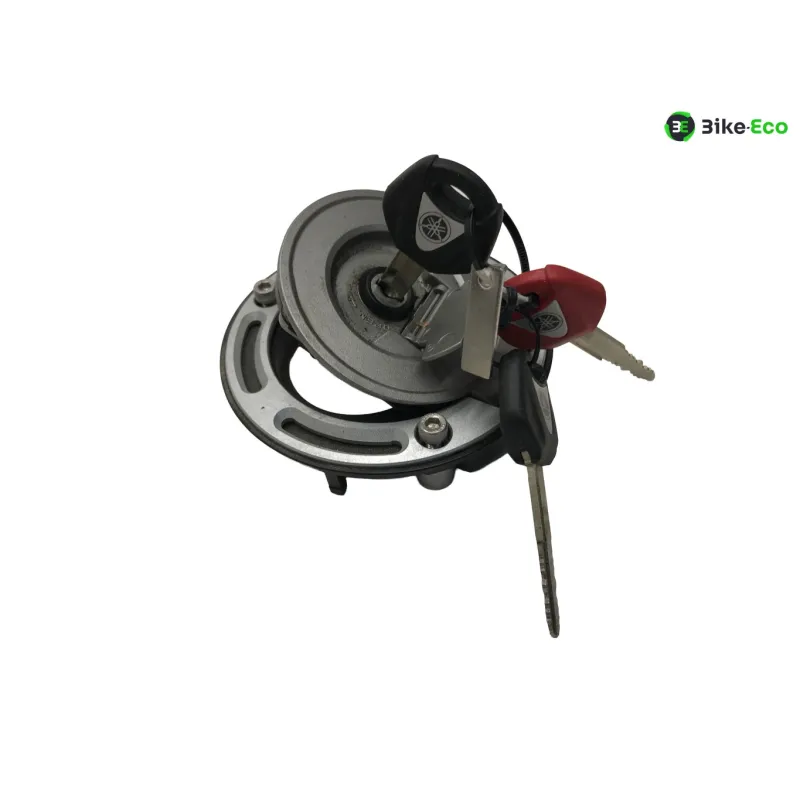 Jeu de serrure contacteur a cle code YAMAHA XSR 900 2022-2026