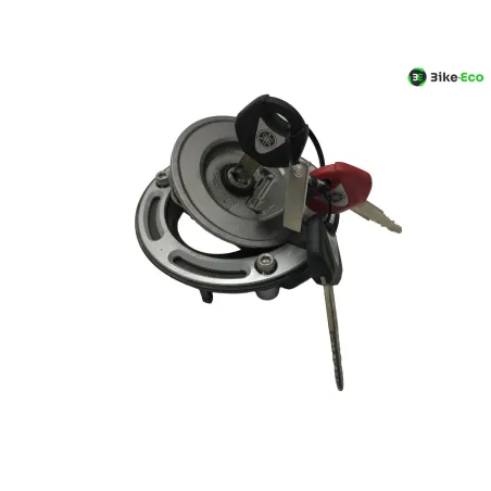 Jeu de serrure contacteur a cle code YAMAHA XSR 900 2022-2026