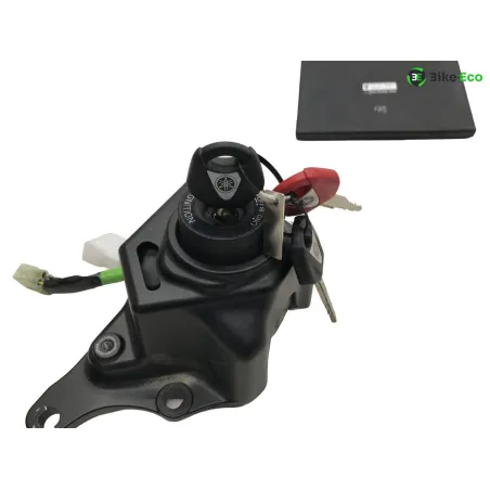 Jeu de serrure contacteur a cle code YAMAHA XSR 900 2022-2026