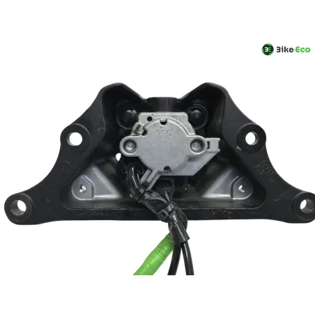 Jeu de serrure contacteur a cle code YAMAHA XSR 900 2022-2026