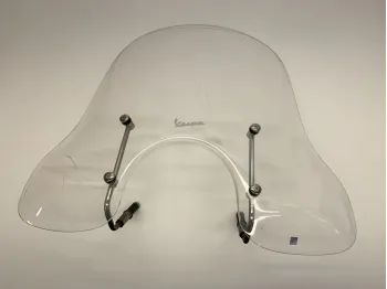 Bulle PIAGGIO VESPA GTS 125 2007-2012