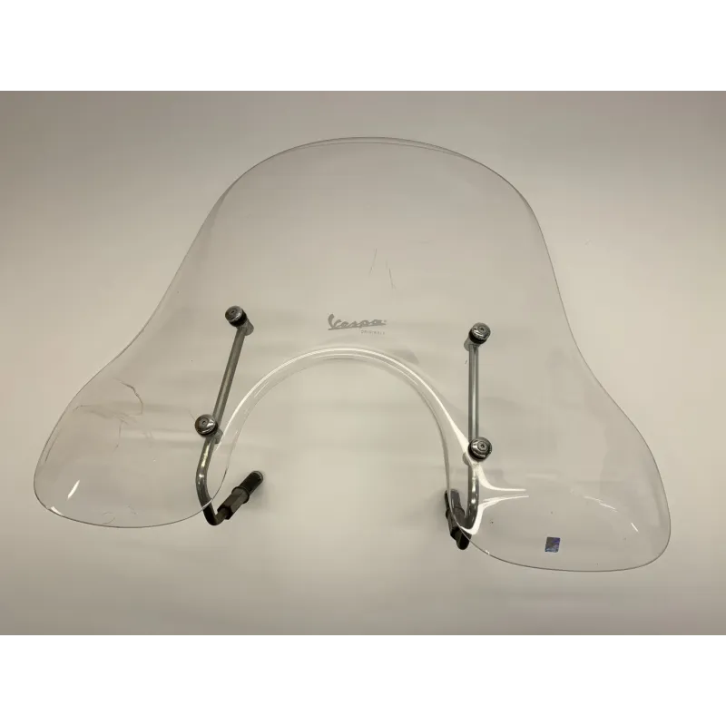 Bulle PIAGGIO VESPA GTS 125 2007-2012