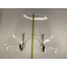 Bulle PIAGGIO VESPA GTS 125 2007-2012
