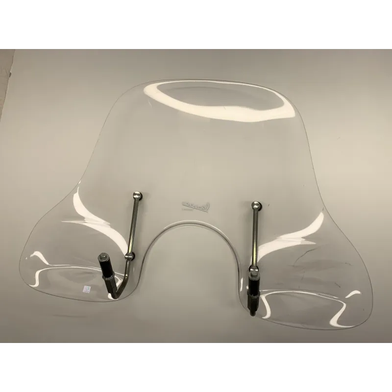 Bulle PIAGGIO VESPA GTS 125 2007-2012