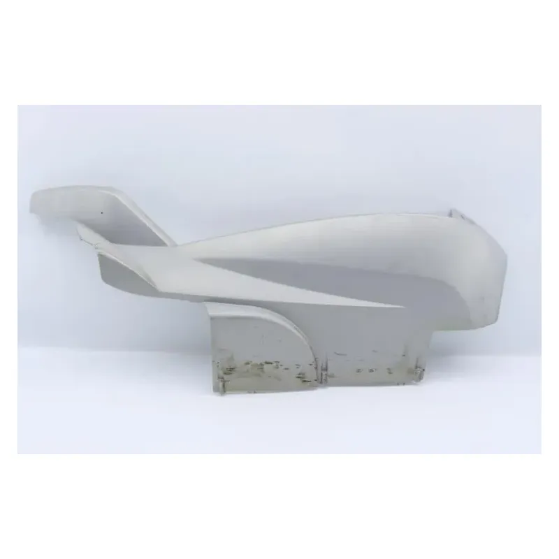Demi sabot droit PEUGEOT SATELIS 125 EVO 2009 - 2011