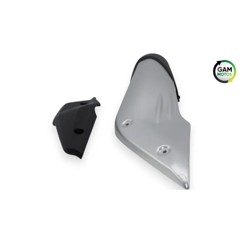 Habillage de reservoir BMW R 1200 NINET ABS 2014 - 2023