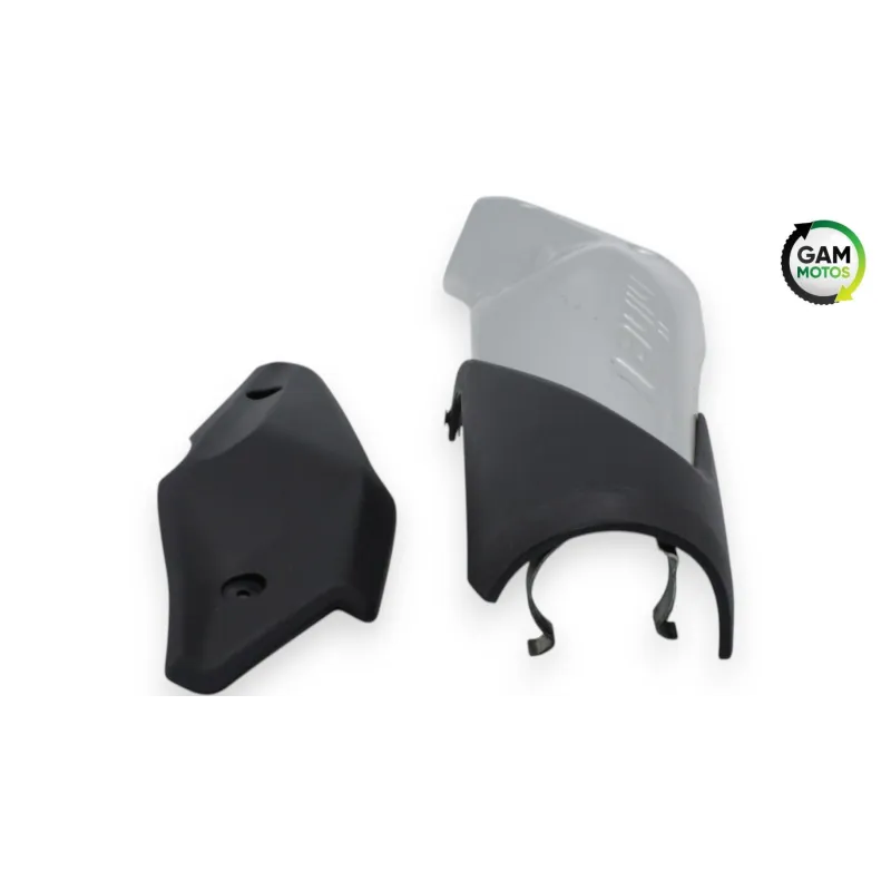 Habillage de reservoir BMW R 1200 NINET ABS 2014 - 2023