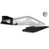 Habillage de reservoir BMW R 1200 NINET ABS 2014 - 2023 Habillage de reservoir BMW R 1200 NINET ABS 2014 - 2023