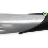 Habillage de reservoir BMW R 1200 NINET ABS 2014 - 2023 Habillage de reservoir BMW R 1200 NINET ABS 2014 - 2023