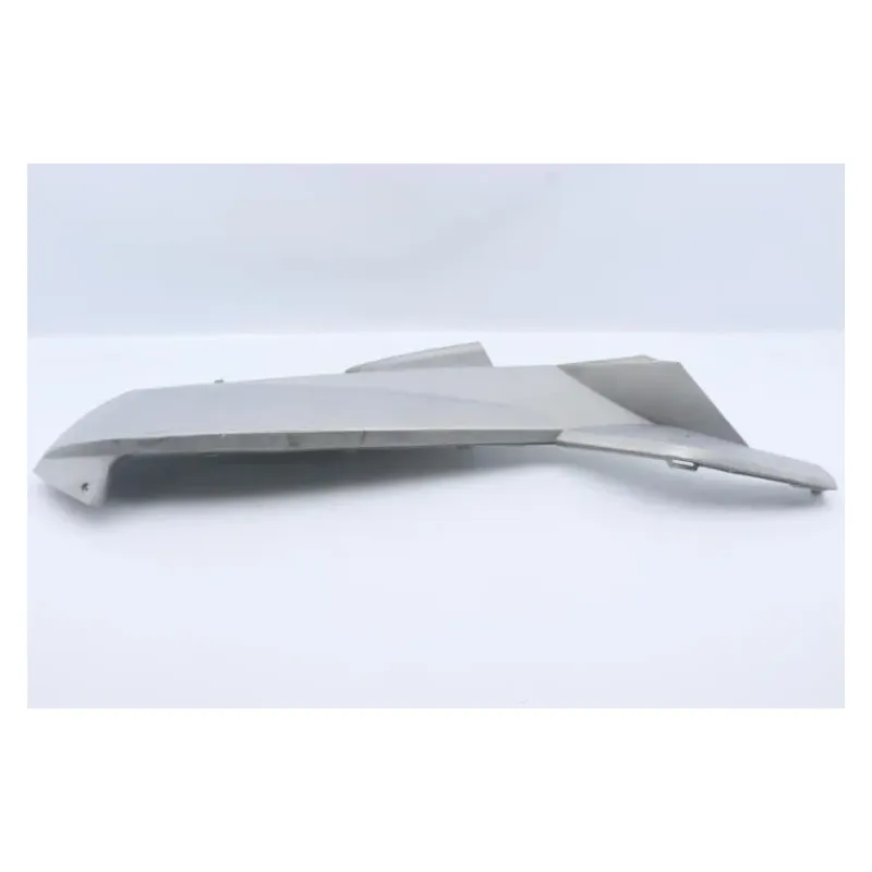 Demi sabot droit PEUGEOT SATELIS 125 EVO 2009 - 2011