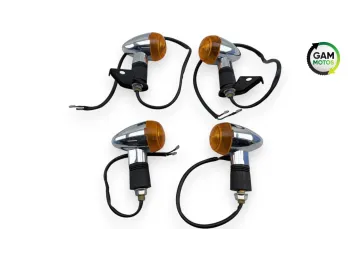 Clignotants avant ORCAL ASTOR 125 2015 - 2023