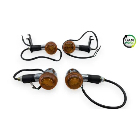Clignotants avant ORCAL ASTOR 125 2015 - 2023