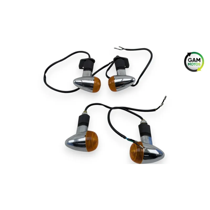 Clignotants avant ORCAL ASTOR 125 2015 - 2023