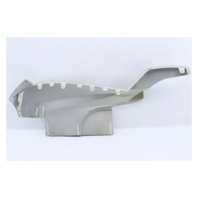 Demi sabot droit PEUGEOT SATELIS 125 EVO 2009 - 2011