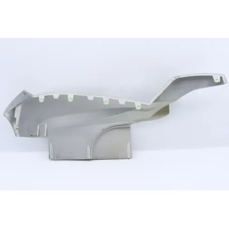 Demi sabot droit PEUGEOT SATELIS 125 EVO 2009 - 2011