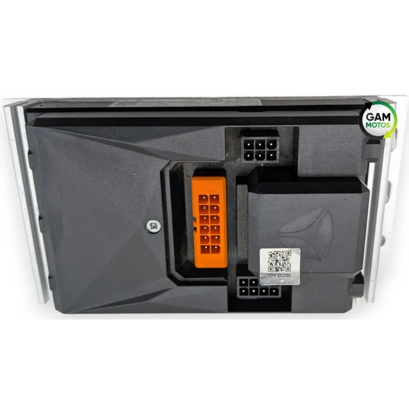 Boitier cdi YADEA SXT 50 GEKKO V3 2018 - 2024