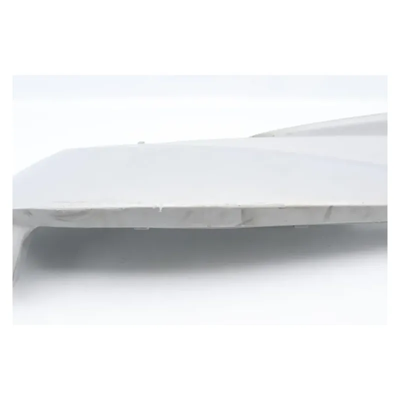 Demi sabot droit PEUGEOT SATELIS 125 EVO 2009 - 2011
