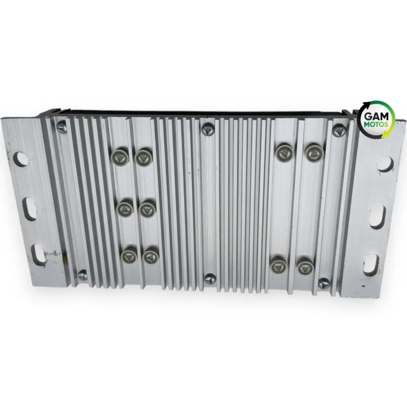 Boitier cdi YADEA SXT 50 GEKKO V3 2018 - 2024