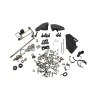 Kit visserie DUCATI MONSTER 750 1996 - 2002