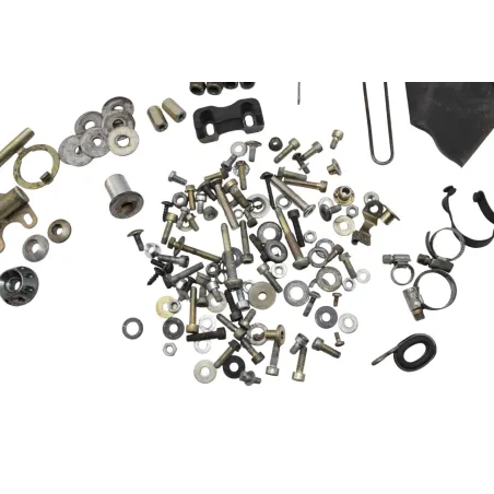 Kit visserie DUCATI MONSTER 750 1996 - 2002