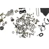 Kit visserie DUCATI MONSTER 750 1996 - 2002