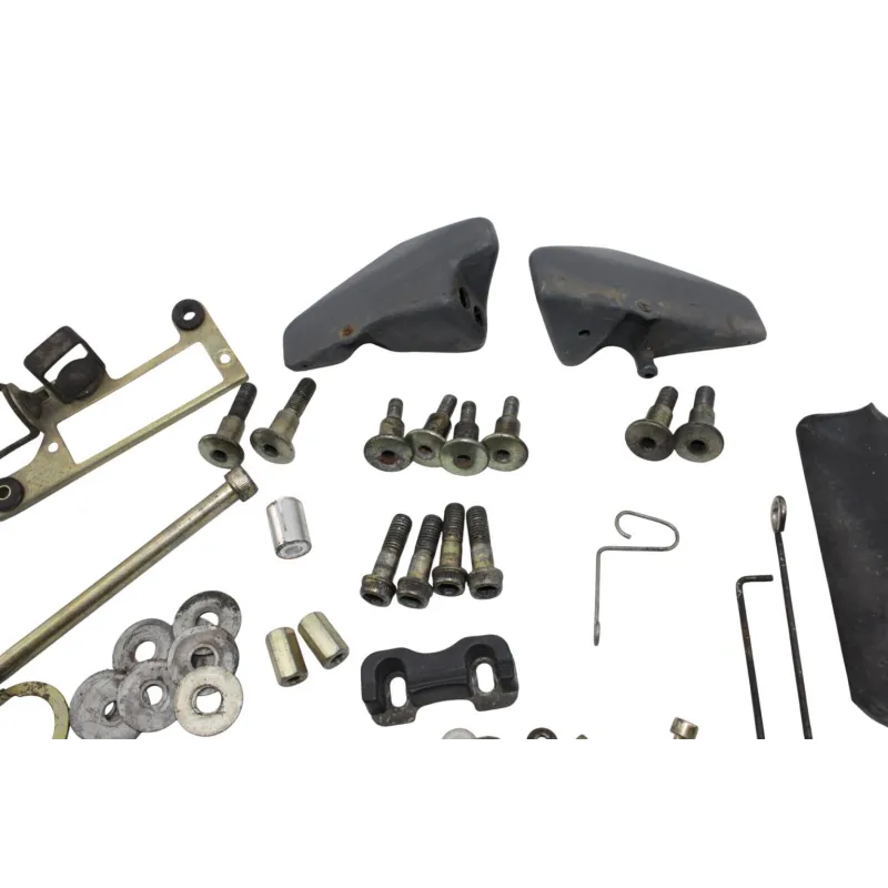 Kit visserie DUCATI MONSTER 750 1996 - 2002