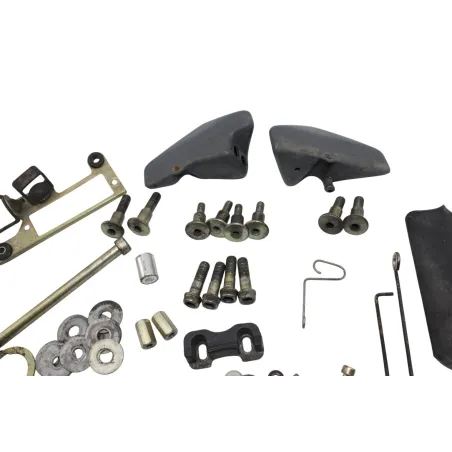 Kit visserie DUCATI MONSTER 750 1996 - 2002