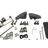 Kit visserie DUCATI MONSTER 750 1996 - 2002