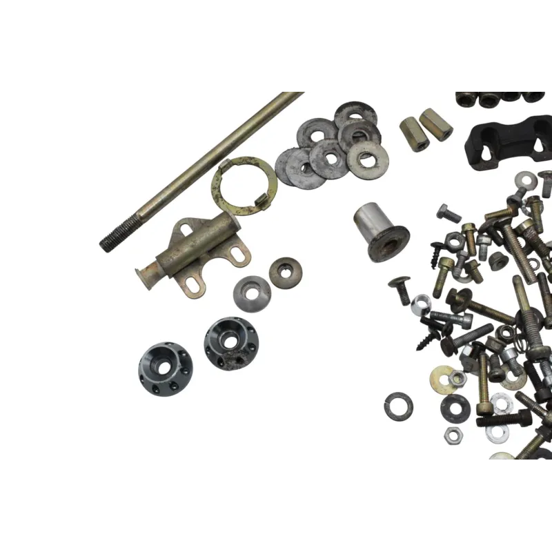 Kit visserie DUCATI MONSTER 750 1996 - 2002