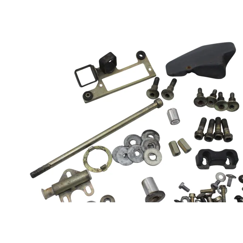 Kit visserie DUCATI MONSTER 750 1996 - 2002