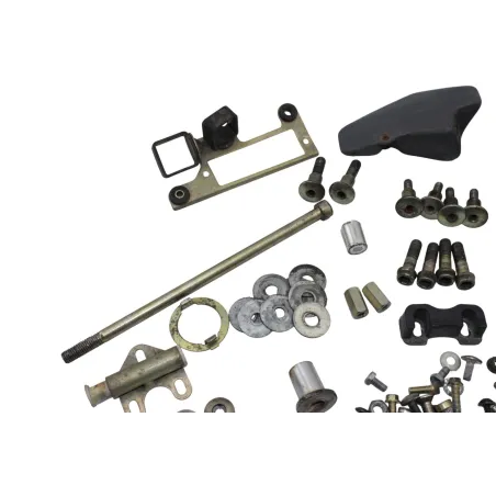 Kit visserie DUCATI MONSTER 750 1996 - 2002