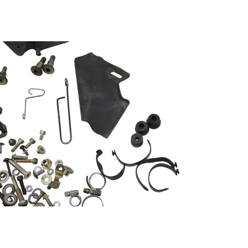 Kit visserie DUCATI MONSTER 750 1996 - 2002