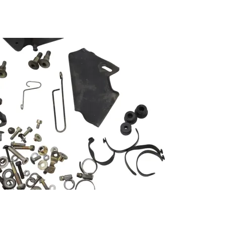 Kit visserie DUCATI MONSTER 750 1996 - 2002