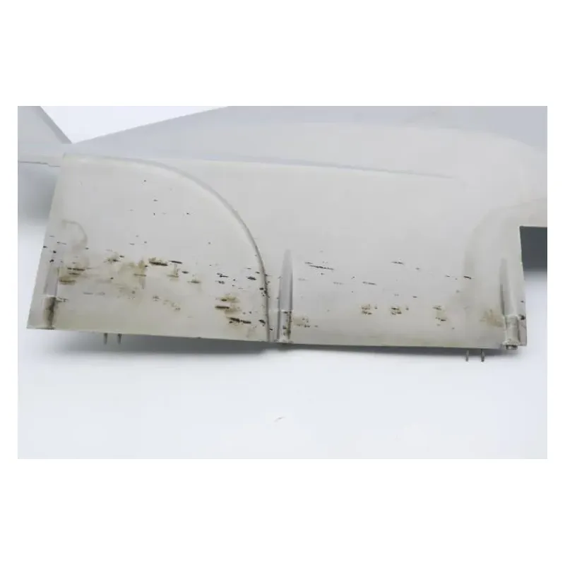 Demi sabot droit PEUGEOT SATELIS 125 EVO 2009 - 2011