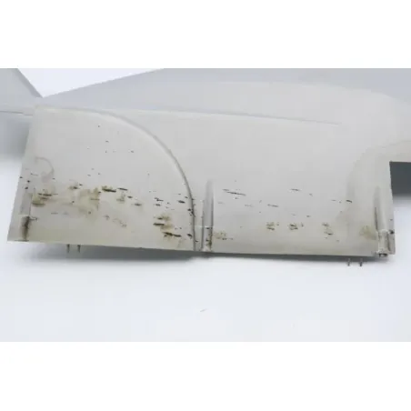 Demi sabot droit PEUGEOT SATELIS 125 EVO 2009 - 2011
