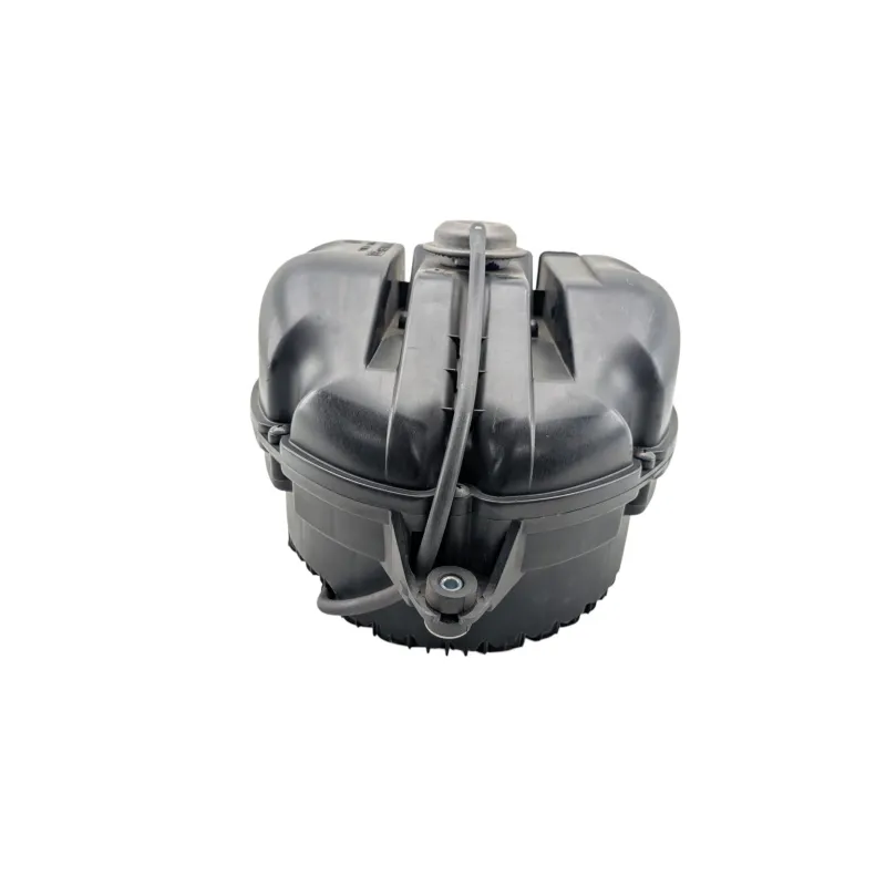 Boite a air YAMAHA TDM 900 ABS 2012 - 2017