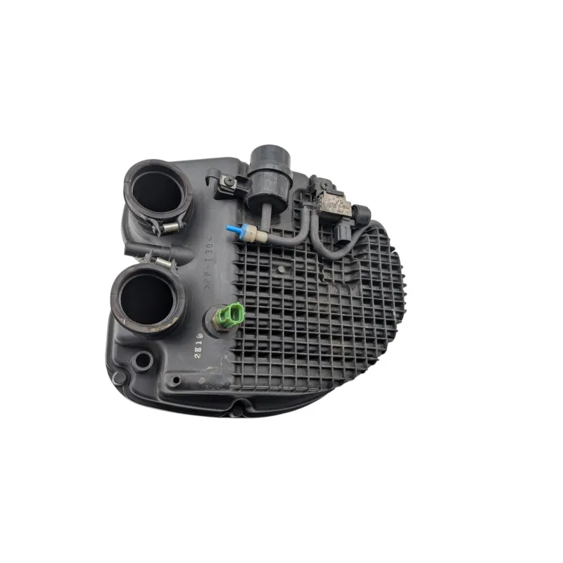 Boite a air YAMAHA TDM 900 ABS 2012 - 2017