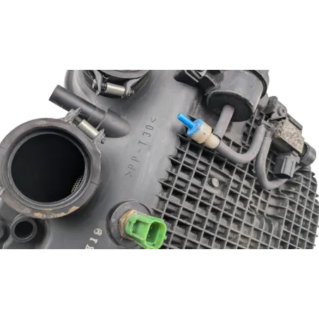 Boite a air YAMAHA TDM 900 ABS 2012 - 2017