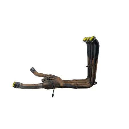 Collecteur (echappement) YAMAHA FJR 1300 A 2016 - 2020