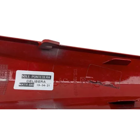 Cache carenage v avant PIAGGIO VESPA SPRINT 125 ABS 2016 - 2020
