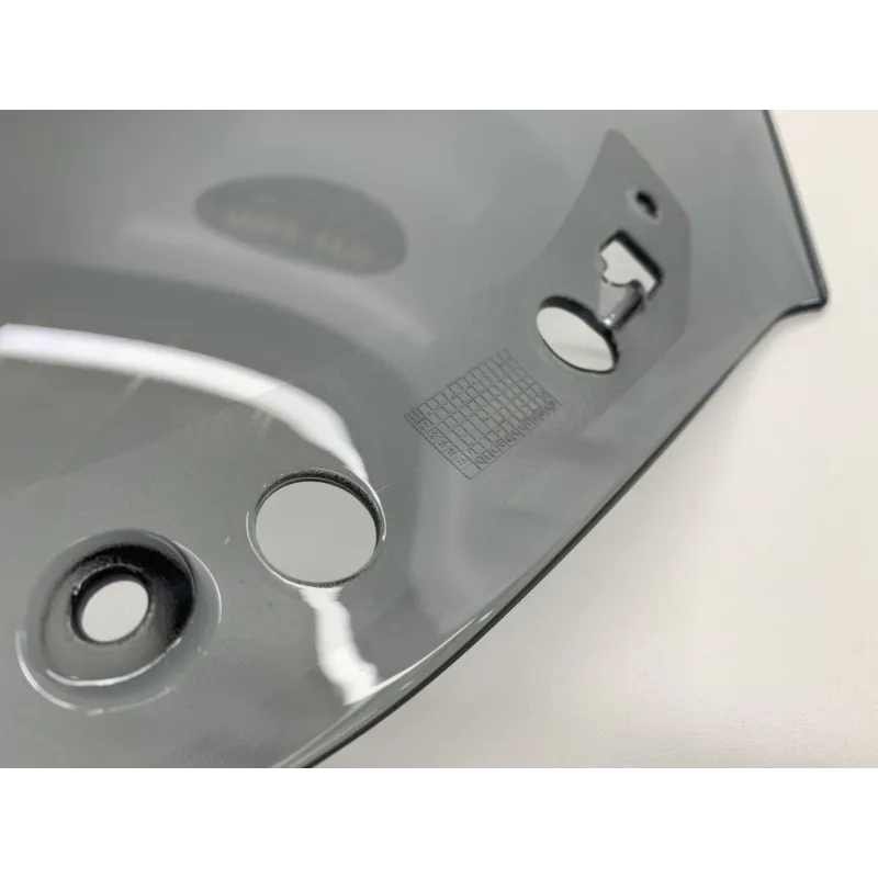 Bulle YAMAHA CZD 300 2018-2022 XMAX