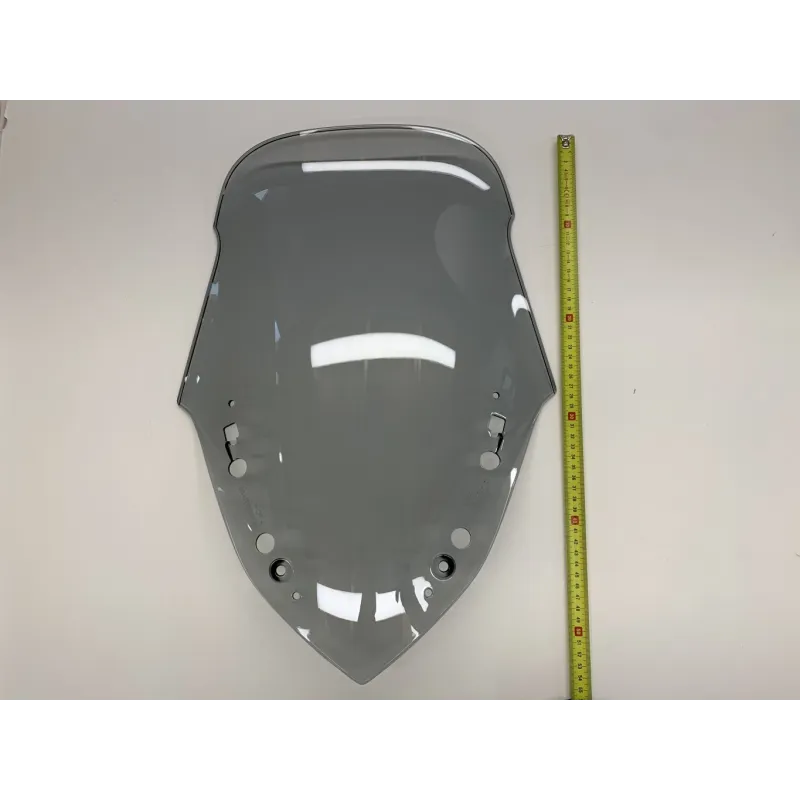 Bulle YAMAHA YPR 125 2018-2022 XMAX