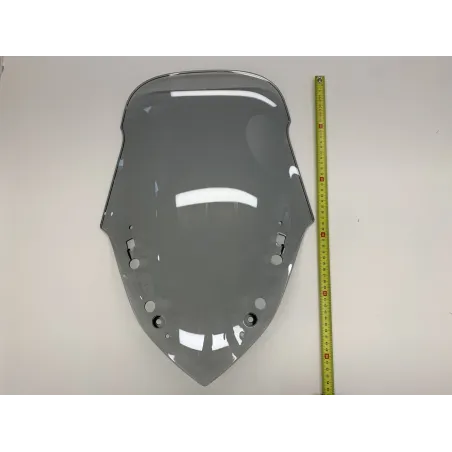 Bulle YAMAHA YPR 125 2018-2022 XMAX