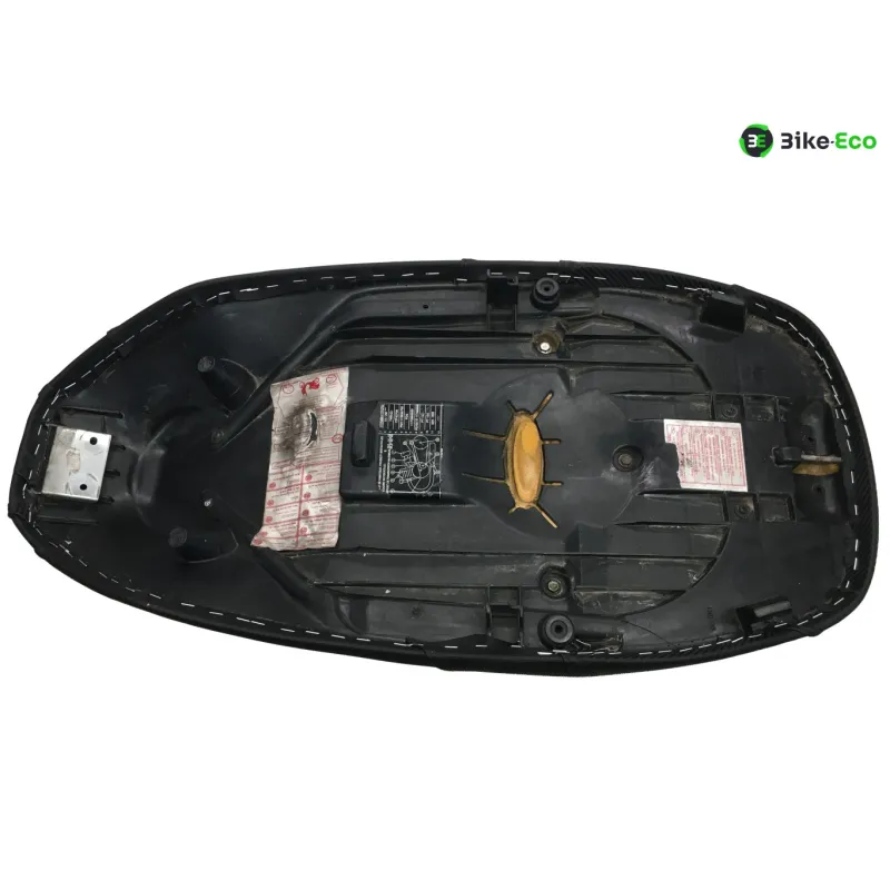 Selle PEUGEOT ELYSTAR 50 2008-2012 ADVANTAGE