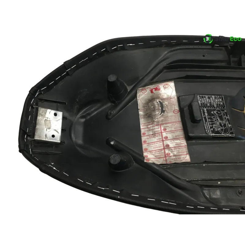 Selle PEUGEOT ELYSTAR 50 2008-2012 ADVANTAGE