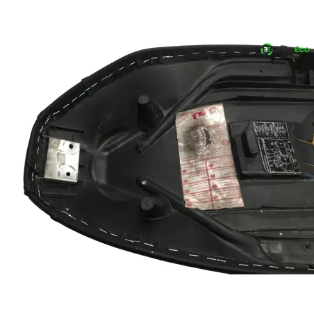 Selle PEUGEOT ELYSTAR 50 2008-2012 ADVANTAGE