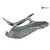 Plancher marche pied PIAGGIO VESPA LX 125 2013-2017 PRIMAVERA IE Plancher marche pied PIAGGIO VESPA LX 125 2013-2017 PRIMAVERA IE