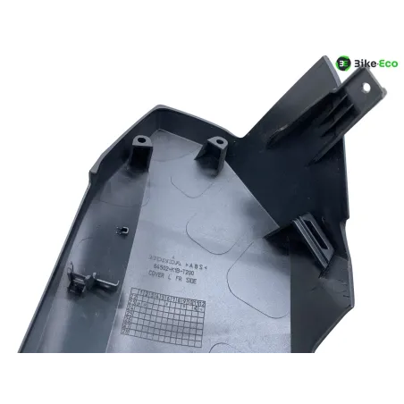 cache carenage face avant gauche HONDA NSS 125 2023-2024 FORZA